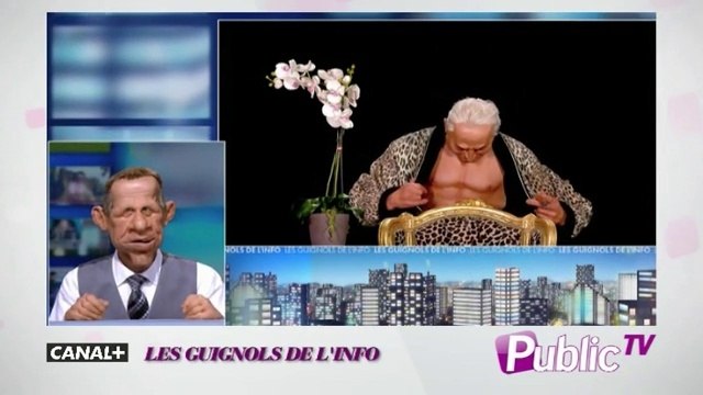 Zapping Public TV n° 698 : Cyril Hanouna : Jean-Marc Mormeck : Vous êtes dur vous ou pas ?