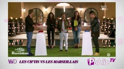 Zapping Public TV n° 700 : Vincent : Comment appelle-t-on un jeune cheval ?  "Un agneau !"