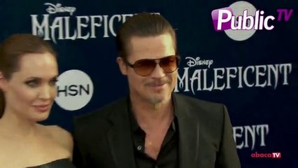 Exclu Vidéo : Brad Pitt attaqué par Vitalii Sediuk !