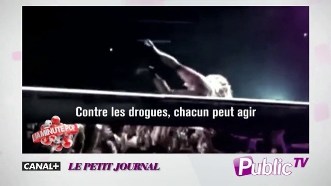 Zapping PublicTV n°674 : Kim (Les Marseillais à Rio) : "Je parle anglais comme une vache espagnole" !