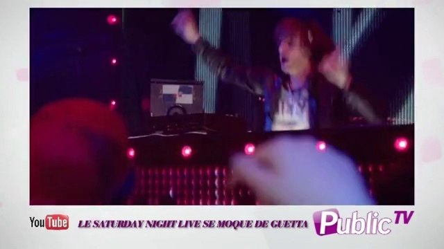 Zapping Public TV n° 688 : Mamadou Sakho : le football est un éternel reprouvement !