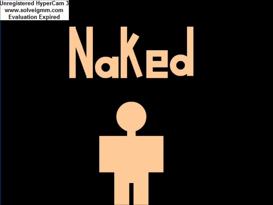 Naked Sountrack