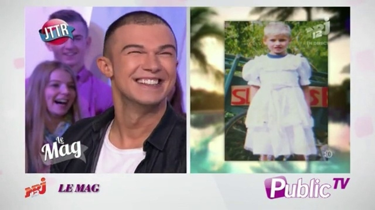 Zapping Public TV n°667 : Benoît : une fashionista en culotte courte !