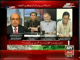 Sawal Yeh Hai (18th July 2014) Recent Political Instability..Is Govt. Responsible Or Someone Else