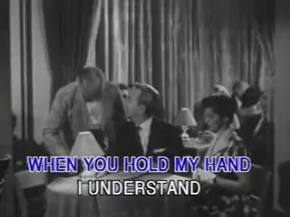 The Platters  - Only You