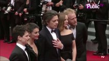 Exclu Vidéo : Quel camp préférez-vous ? Benjamin Biolay VS Olivia Ruiz à Cannes !