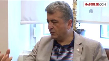 CHP Genel Başkan Yardımcısı Akkaya -