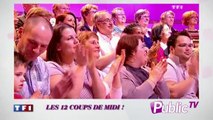 Zapping PublicTV n°684 : les Anges de la téléréalité : une nouvelle habitante sème la terreur dans la villa !