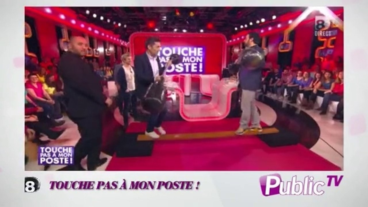 Zapping PublicTV n°647 : Les Anges 6 : Nelly trouve que "Benjamin n'a pas de corones !"