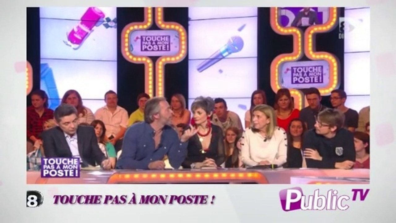 Zapping PublicTV n°658 : Thibault à Amélie : "Tu as un joli visage, mais ne crois pas que tu es un avion de chasse"