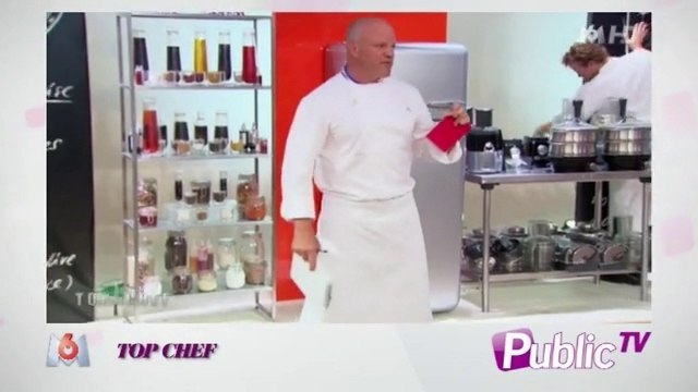 Zapping PublicTV n°656 : Antoine de Caunes et Gérard Jugnot assommés par les fesses d’une strip-teaseuse !