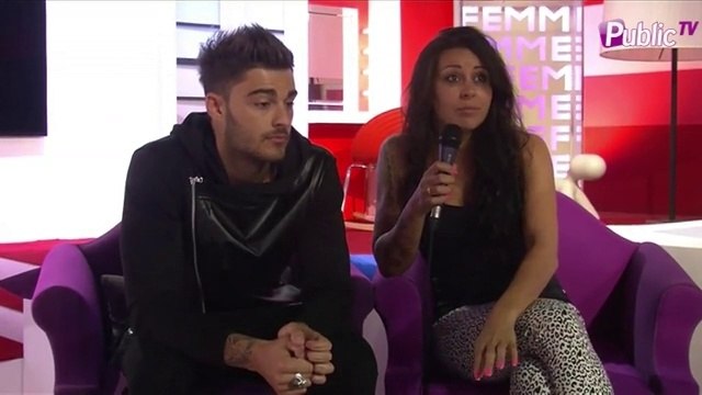 Exclu vidéo : Shanna et Thibault des Anges de la télé-réalité répondent à nos questions !