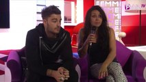 Exclu vidéo : Shanna et Thibault des Anges de la télé-réalité répondent à nos questions !