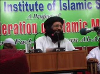 Tafseer Sura Al-Namal Ayat -15-21