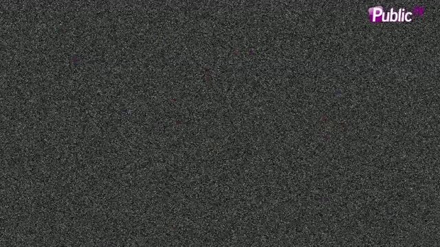 Public zap : Caroline Receveur buzz sur twitter en simulant un tremblement de terre : In ou out ?