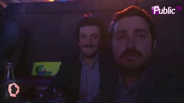 Exclu vidéo : Les larmes d' Ayo aux Globes de Cristal : C’est la première fois dans ma vie que je gagne quelque chose pour ma musique .