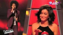 Exclu vidéo : Gwendal Marimoutou (The Voice) : 