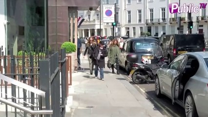 Exclu vidéo : pourriez-vous être un bon paparazzi ? qui est cette star sexy qui vaut de l'or pour un photographe ?