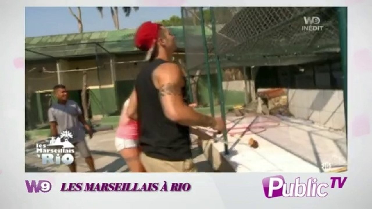 Zapping PublicTV n°672 : à qui vous fait penser la photo d’Eddy publiée dans Public ?