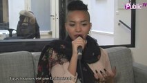 Exclu vidéo : Sirine (La Nouvelle Star) : 