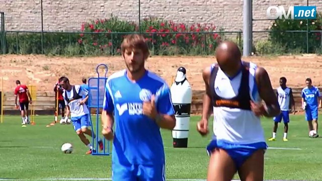 André Ayew remet en route