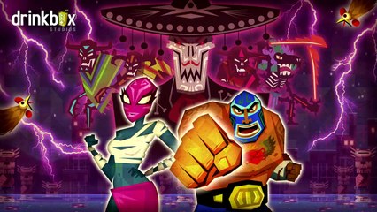 Xbox One - Bande-annonce "August Update Preview"