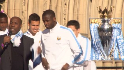 Transferts - Touré parti pour rester ?