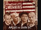 Les Ramoneurs de Menhirs - Auschwitz planète (cover Tromatism)_(360p)