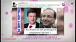 Public Zap : Laurent Ruquier donne une explication à la drôle de photo de François Hollande : In ou out ?