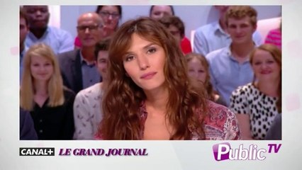 Zapping PublicTV n°521 : Benoît du Mag NRJ12 : "Nadège, elle s'éclate ou elle se fait éclater !"