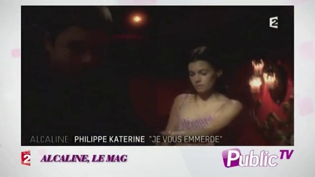 Zapping PublicTV n°659 : Matthieu Delormeau : aspergé, il demande à Benoît de “poser sa queue“ !