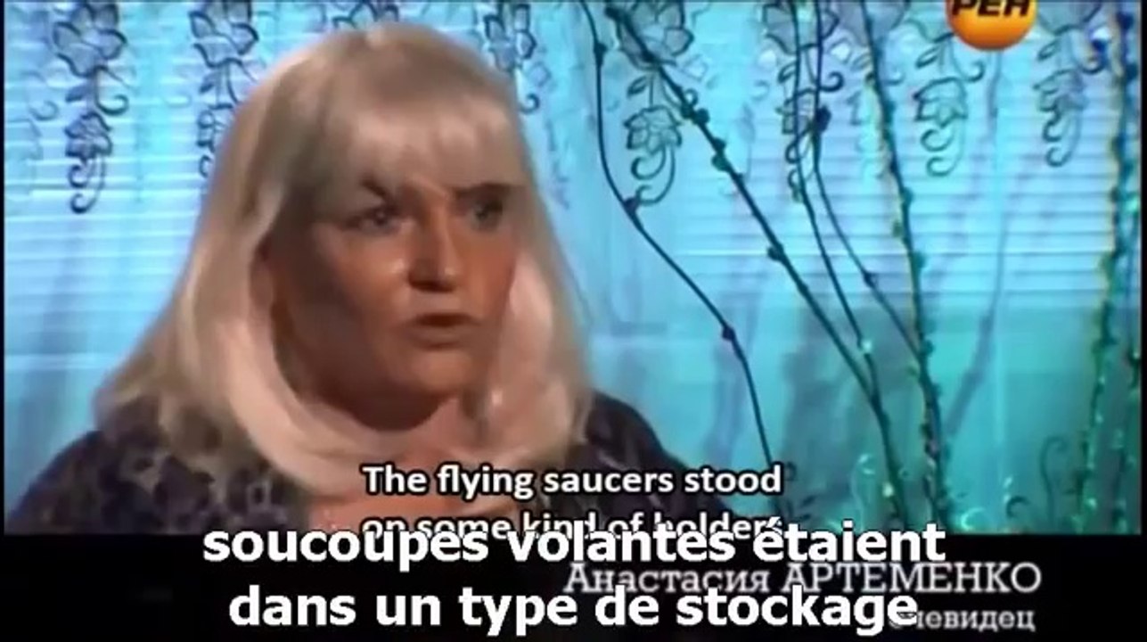 Men In Black Documentaire Russian (VOSTFR)