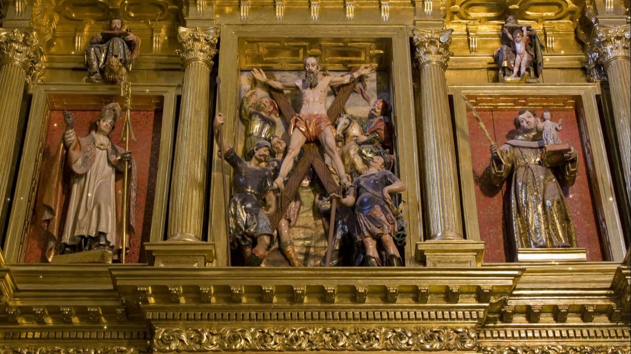 † Meditácie Ľubomíra Stančeka | Kristus Osobnosť Mt 12,14-21