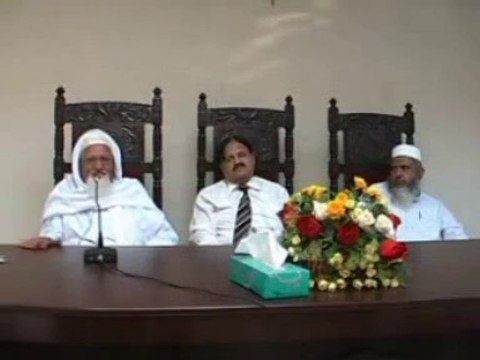 Shia Sunni - Maulana Ishaq - For CDs 03006263384