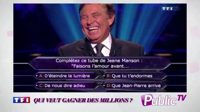 Zapping PublicTV n°580 : un avant-goût du shooting mode de Public avec Flora Coquerel (Miss France 2014) dans 50 min Inside !