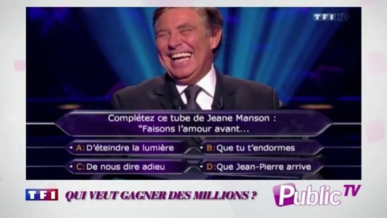 Zapping PublicTV n°580 : un avant-goût du shooting mode de Public avec Flora Coquerel (Miss France 2014) dans 50 min Inside !