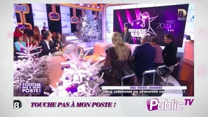 Zapping PublicTV n°575 : Cauet "se branle" avec Jean-Marc Généreux !