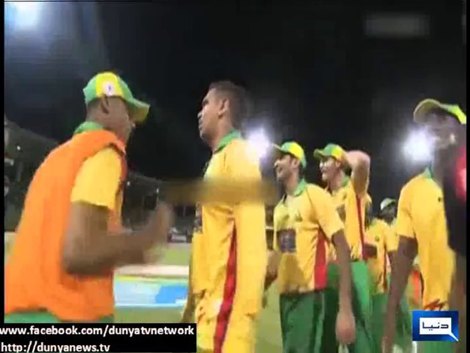 Dunya News - West Indies spinner Sunil Narine bowls T20's first maiden Super Over