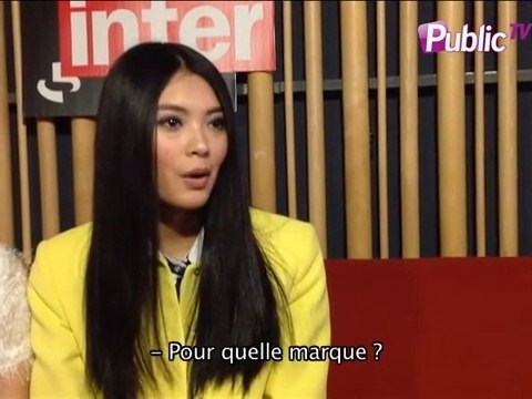 Exclu Public : Megan Young (Miss Monde 2013) : Je suis célibataire !