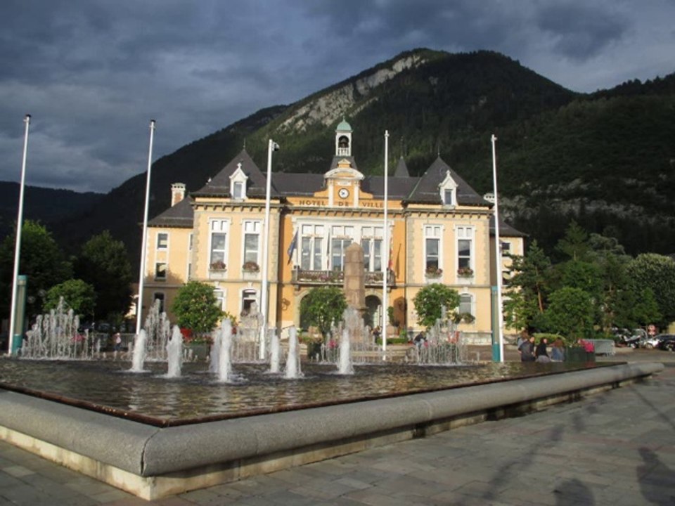 Détroit, concert, festival Musiques en Stock à Cluses, juillet 14 - ma muse