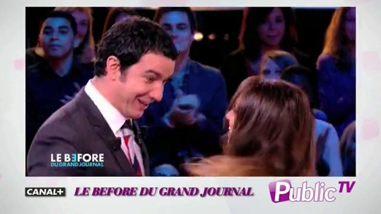 Zapping PublicTV n°552 : Cyril Hanouna aux frères Bogdanov : "Vous cassez pas le menton !"