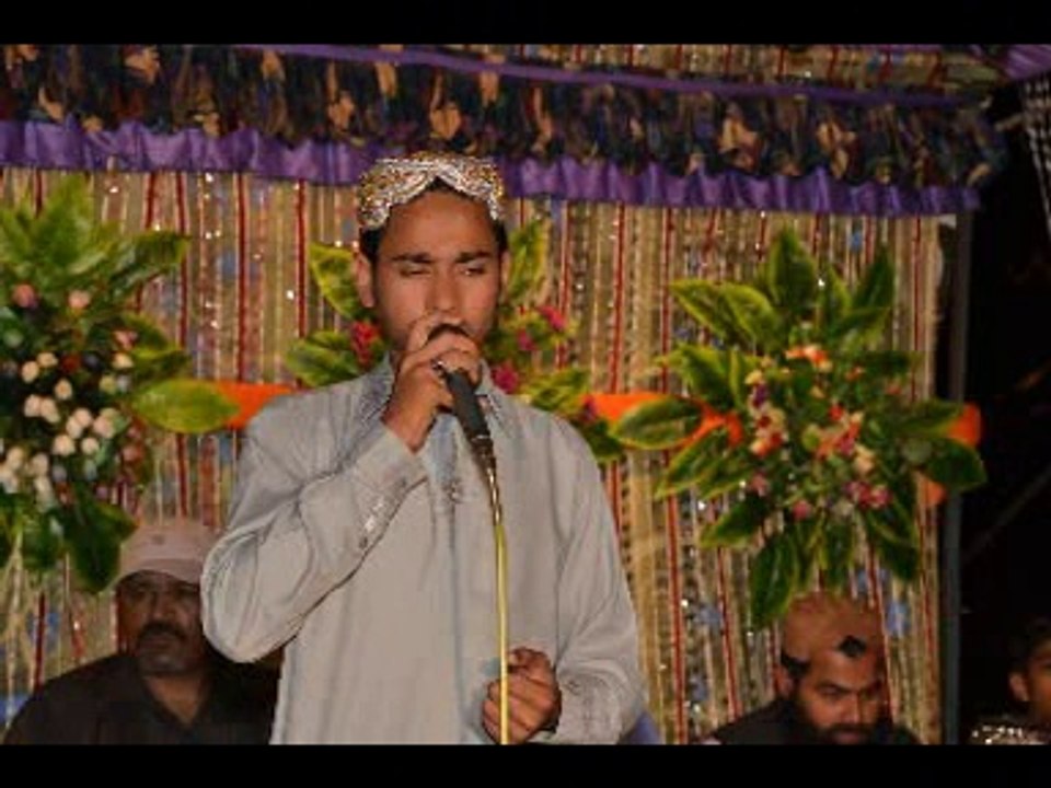 Ik man He Nahi on Par By M Ali Raza sultani.03002748780