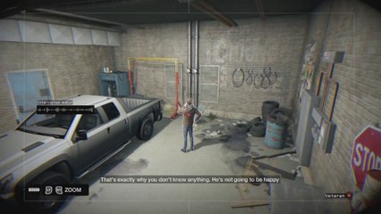 Let's Play WATCH_DOGS Part 26
