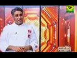 Ramadan Bachat Pakwan -Chef Tahir Chaudhry - Aloo Masala Grilled Sandwich & Achari Masala Recipe  Full- 17  July 2014