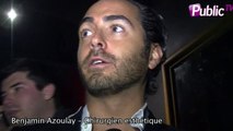 Exclu vidéo : Tara (Secret Story7) et Benjamin Azoulay confirment leur union devant notre caméra !
