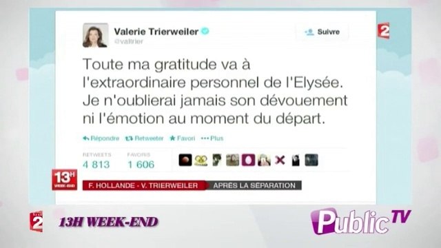 Zapping PublicTV n°605 : Mag NRJ12 : Caroline Receveur, plus sexy avec des lunettes ?