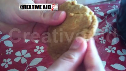 طريقة شهية لعمل الكبة المقلية