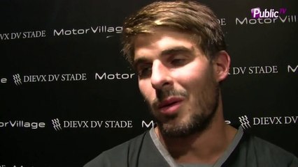 Exclu vidéo : rencontre torride avec les Dieux du stade. Rincez vous les yeux !