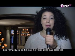 Exclu vidéo : Julie (Nouvelle Star) : "Vous allez encore entendre parler de moi ! "