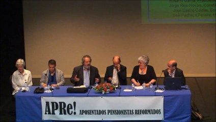 APRe! - Uma Volta pelo Voto